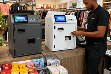 390 260(1) DIVERSITY KIOSK
