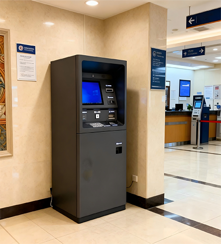 440 484(1) DIVERSITY KIOSK