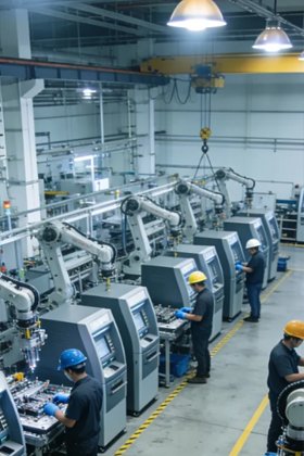 Flexible Production