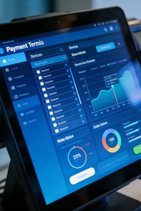 Smart Remote Management