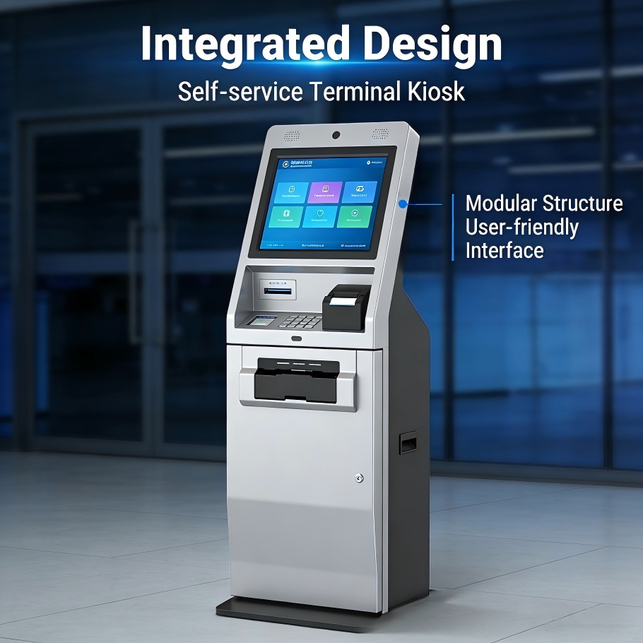 DIVERSITY KIOSK