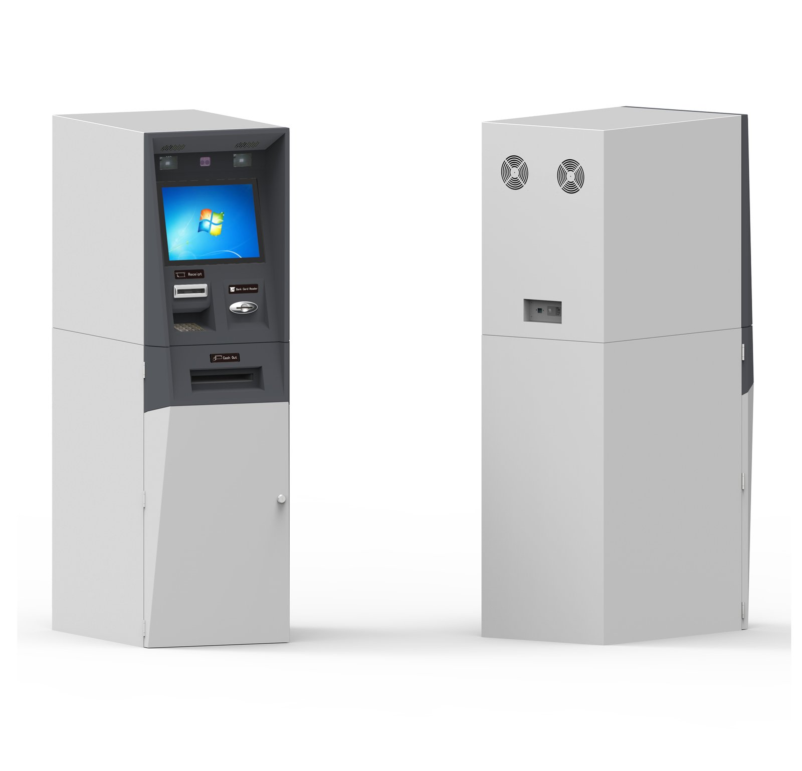 ATM Kiosk