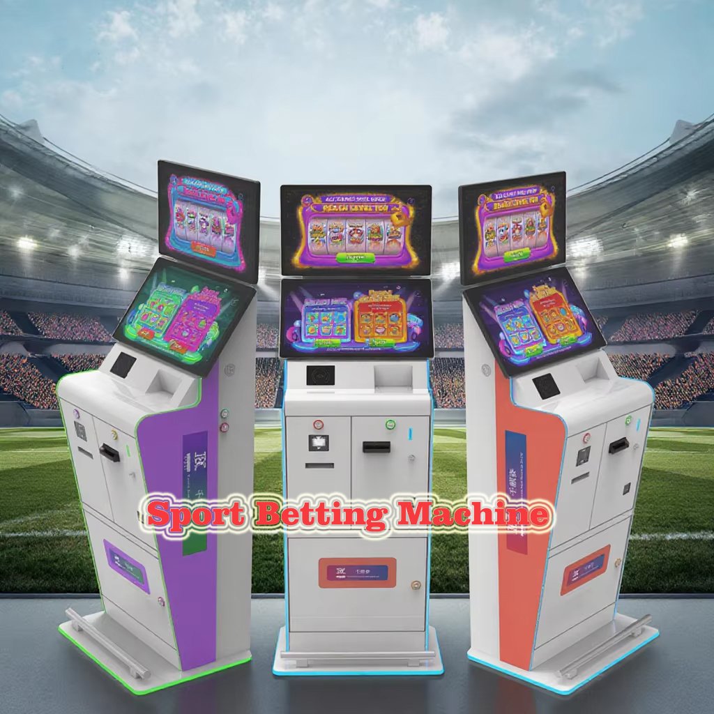 图片_1 (7) Sports Betting Kiosk