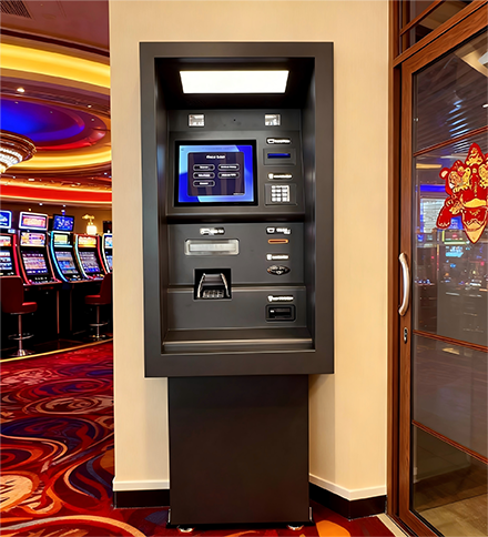 DIVERSITY KIOSK