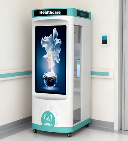 DIVERSITY KIOSK