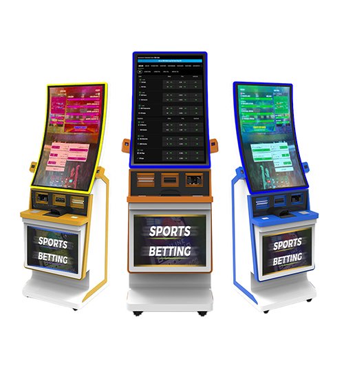 DIVERSITY KIOSK