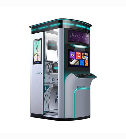 DIVERSITY KIOSK