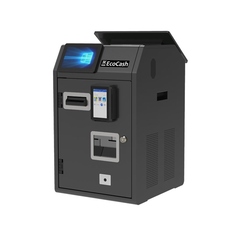 DIVERSITY KIOSK