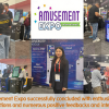 Amusement Expo & Indian Gaming Tradeshow Invitation