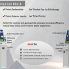 Redemption Kiosk