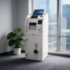 Cash Deposit Machine for Back-office