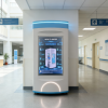 Healthcare Machine: Transforming Modern Medical Services with Smart Technology