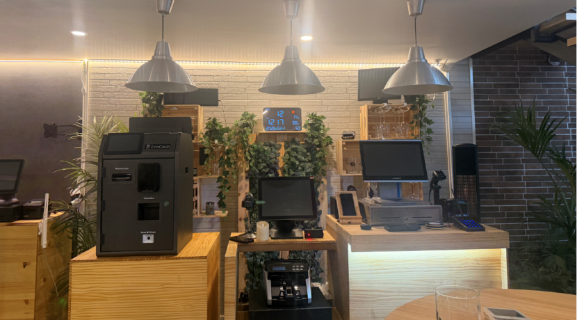 What We Learned from Visiting Europe’s Self-Checkout Market in 2026