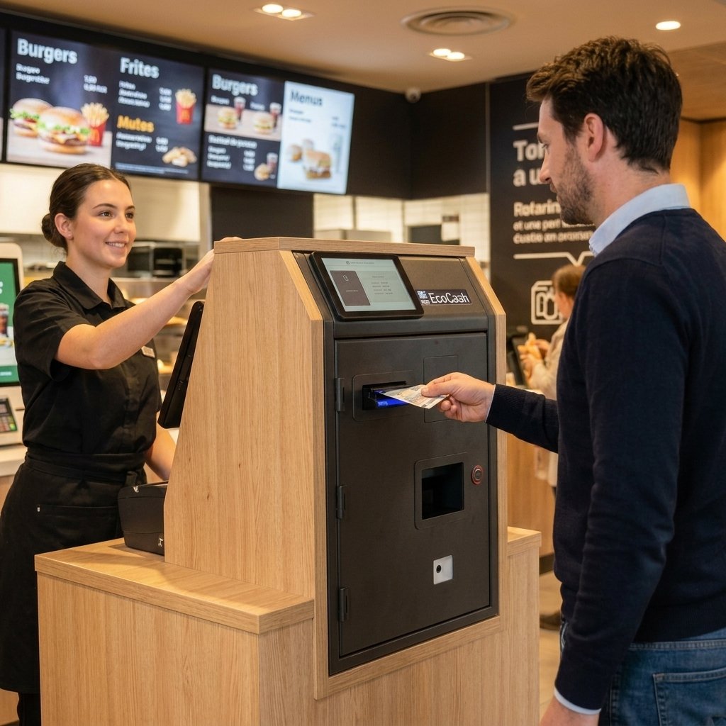 Top 5 Benefits of Smart Cash Handling Machines for Retail Businesses ...