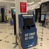 Australia Coins to Bills Kiosk Project Successfully Deployed for Shopping Mall