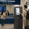 Foreign Currency Exchange Machine Successfully Shipped to Overseas Customer: Enabling Fast, Secure & Self-Service Currency Exchange