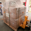 50 Lottery Kiosks Shipped to Spain: A Smart Retail Solution