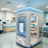 Health Cabin Successfully Shipped to Angola: Advancing Accessible Health Screening