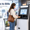How Does a Cash Deposit Machine Work?