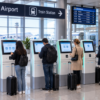 How Can a Ticketing Kiosk Improve Customer Service?